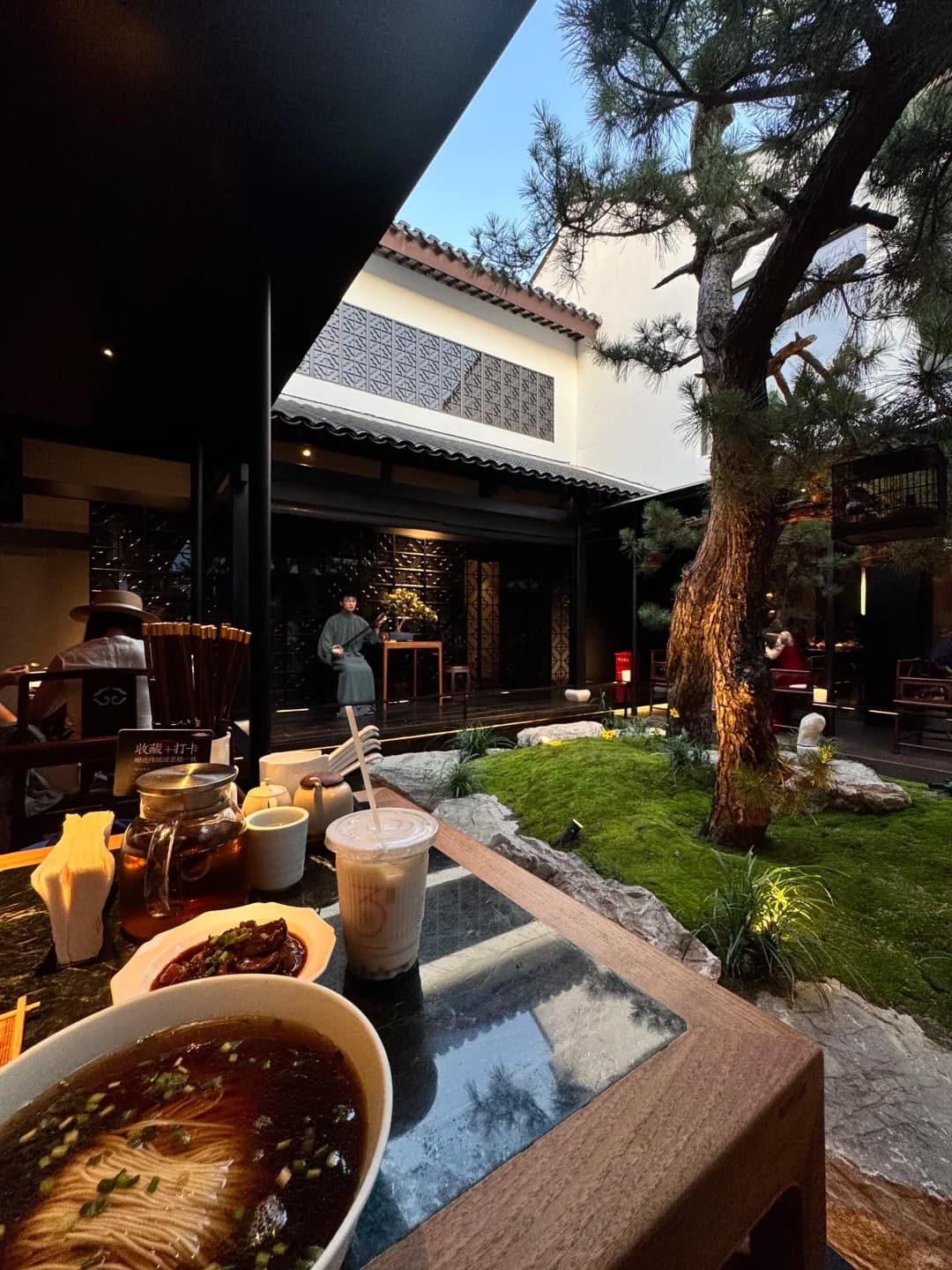 Suzhou canal street for a Shanghai Suzhou Hangzhou itinerary